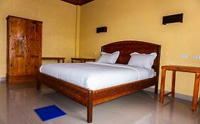 Reggae Guest House
