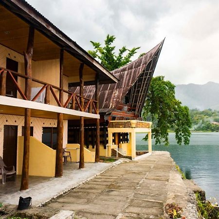 Reggae Guest House Tuktuk Siadong Exterior photo