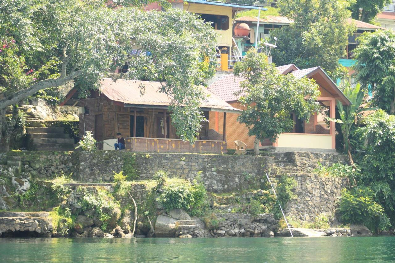 Reggae Guest House Tuktuk Siadong Exterior photo