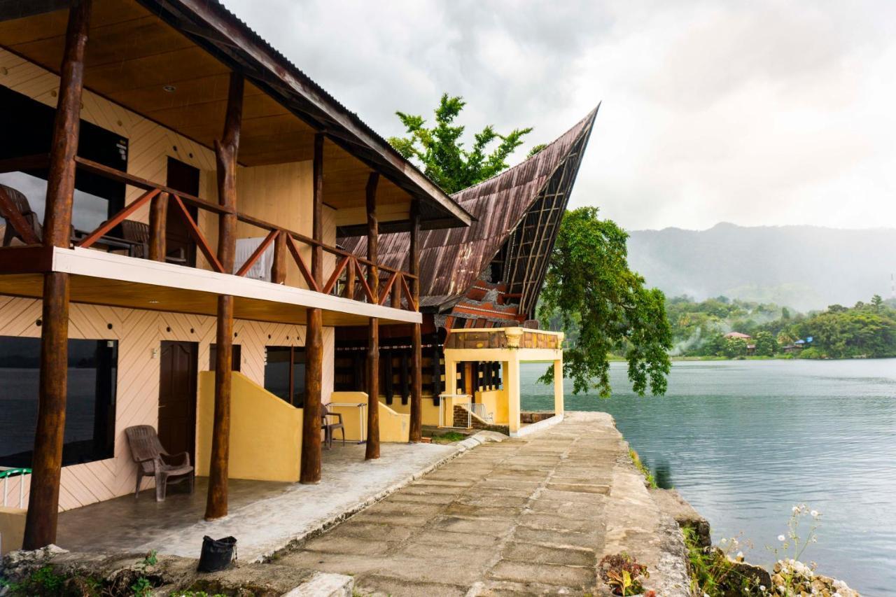 Reggae Guest House Tuktuk Siadong Exterior photo