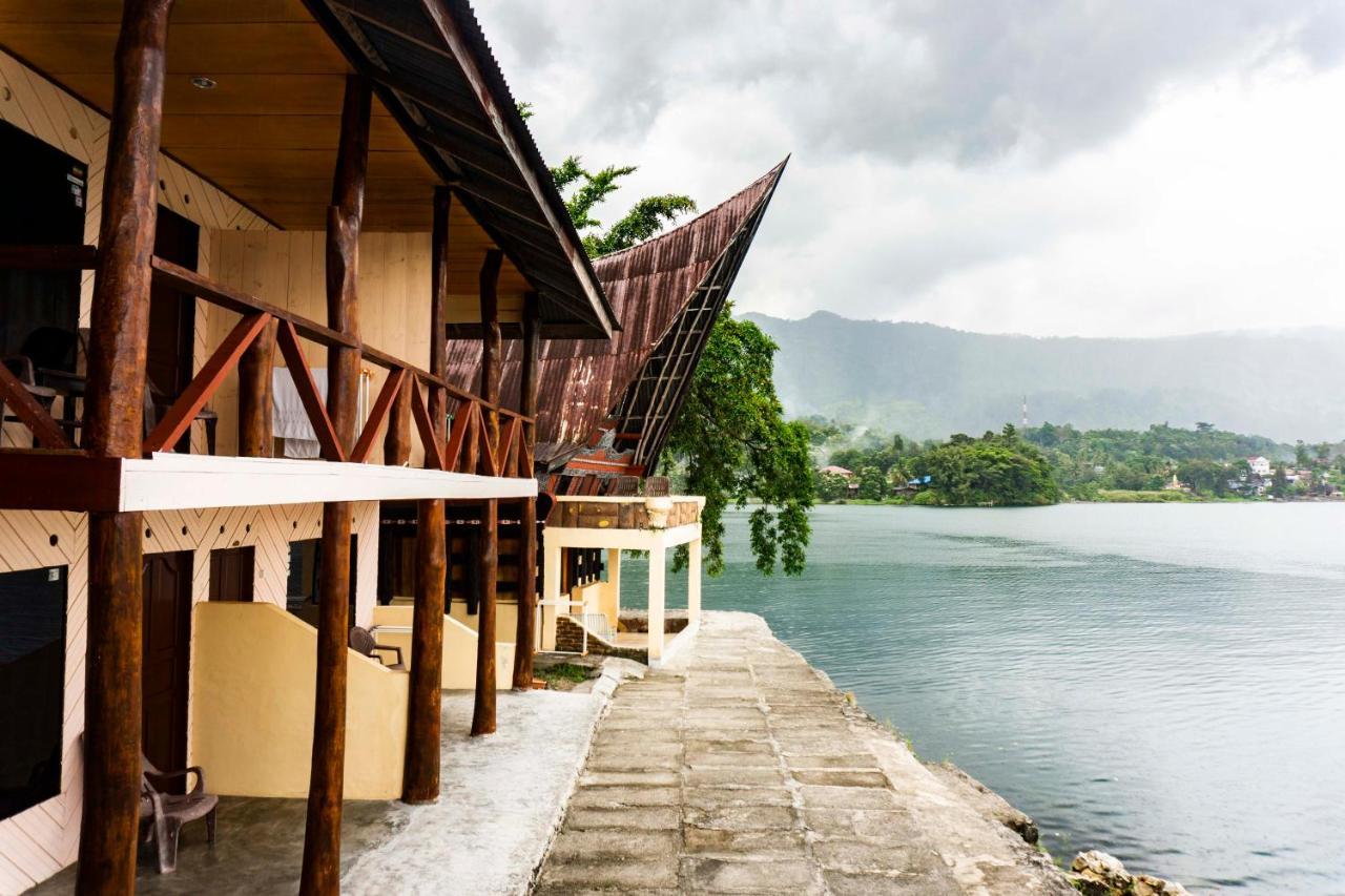 Reggae Guest House Tuktuk Siadong Exterior photo